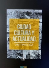 Ciudad, cultura y actualidad