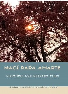 NACI PARA AMARTE