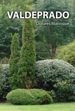 Libro VALDEPRADO, autor Dolores Manrique Martínez Libro VALDEPRADO, autor Dolores Manrique Martínez