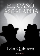 EL CASO ASCALAPHA EL CASO ASCALAPHA