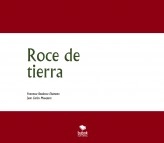 Libro Roce de tierra, autor Francesca Randazzo Eisemann Libro Roce de tierra, autor Francesca Randazzo Eisemann