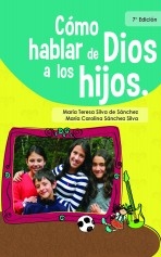 Cómo hablar de Dios a los hijos