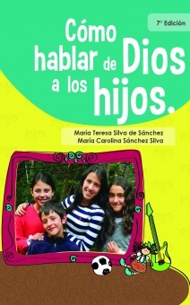 Cómo hablar de Dios a los hijos