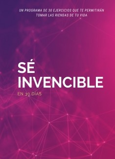 Sé Invencible