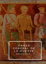 Libro DANZA GENERAL DE LA MUERTE, autor Jorge Deaspremont Libro DANZA GENERAL DE LA MUERTE, autor Jorge Deaspremont