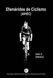 Efemérides de Ciclismo (tomo 2)