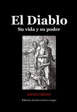 Libro El Diablo. Su vida y su poder, autor José María Herrou Aragón Libro El Diablo. Su vida y su poder, autor José María Herrou Aragón