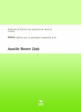 Producción de fármacos: una perspectiva de ciencia en contexto. Secuencia didáctica para un aprendizaje competencial de las Ciencias Producción de fármacos: una perspectiva de ciencia en contexto. Secuencia didáctica para un aprendizaje competencial de las Ciencias
