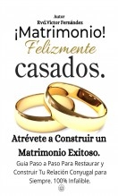 Matrimonio & Felizmente Casados. Matrimonio & Felizmente Casados.