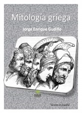 Libro Mitología griega, autor Jorge Gudiño Libro Mitología griega, autor Jorge Gudiño