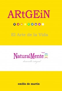 ARtGEiN, El arte de la Vida