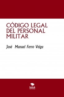 CÓDIGO LEGAL DEL PERSONAL MILITAR