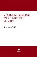 Libro RÉGIMEN GENERAL MERCADO DEL SEGURO, autor Jose Manuel Ferro Veiga Libro RÉGIMEN GENERAL MERCADO DEL SEGURO, autor Jose Manuel Ferro Veiga