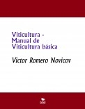 Viticultura - Manual de Viticultura básica