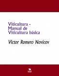 Viticultura - Manual de Viticultura básica Viticultura - Manual de Viticultura básica
