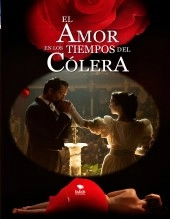 Libro el amor en tiempos del colera, autor henry manuel tapia cerda Libro el amor en tiempos del colera, autor henry manuel tapia cerda