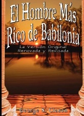 Libro El hombre más rico de Babilonia, autor henry manuel tapia cerda Libro El hombre más rico de Babilonia, autor henry manuel tapia cerda
