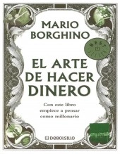 Libro El arte de hacer dinero, autor henry manuel tapia cerda Libro El arte de hacer dinero, autor henry manuel tapia cerda