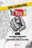 Sin Censura To You - Volumen 1