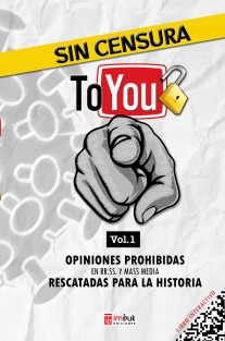 Sin Censura To You - Volumen 1