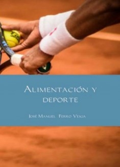 ALIMENTACIÓN Y DEPORTE