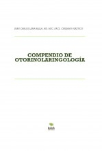 COMPENDIO DE OTORINOLARINGOLOGÍA