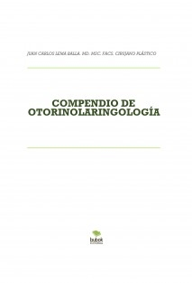 COMPENDIO DE OTORINOLARINGOLOGÍA