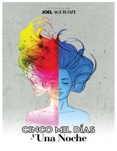 Cinco Mil Días y Una Noche Cinco Mil Días y Una Noche