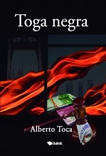 Toga negra Toga negra