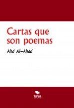 Libro Cartas que son poemas, autor ABRAHAM ELIAS JATTIN MANGONES Libro Cartas que son poemas, autor ABRAHAM ELIAS JATTIN MANGONES
