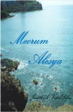 Libro Meorum Alesya, autor Judith Auxiliadora Vidal Silva Libro Meorum Alesya, autor Judith Auxiliadora Vidal Silva