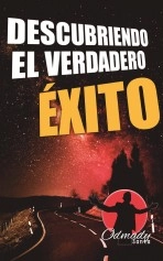 Libro Descubriendo el verdadero éxito, autor ODMADY SANTA Libro Descubriendo el verdadero éxito, autor ODMADY SANTA