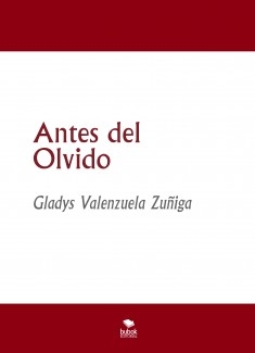 Antes del Olvido