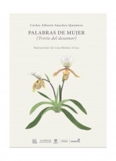 Palabras de mujer Palabras de mujer