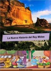 Libro La Nueva Historia del Rey Midas, autor Rolando José Olivo Libro La Nueva Historia del Rey Midas, autor Rolando José Olivo