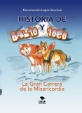 Historia de Balto y Togo - La Gran Carrera de la Misericordia