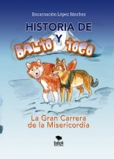 Historia de Balto y Togo - La Gran Carrera de la Misericordia