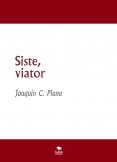 Siste, viator