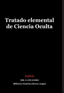 Tratado elemental de Ciencia Oculta