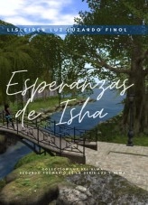 Libro ESPERANZAS DE ISHA, autor Lisleiden Luzardo Finol Libro ESPERANZAS DE ISHA, autor Lisleiden Luzardo Finol