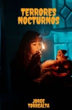 TERRORES NOCTURNOS (RELATOS DEL PODCAST) I