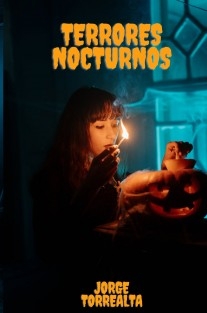 TERRORES NOCTURNOS (RELATOS DEL PODCAST) I