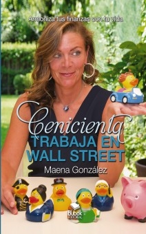 Cenicienta trabaja en Wall Street