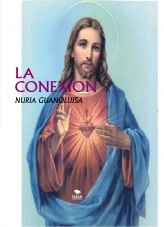 Libro LA CONEXION, autor alfonsoguanoluisa Libro LA CONEXION, autor alfonsoguanoluisa