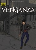 Yoyo's Comics Venganza.