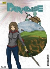 Yoyo's Comics Paradise. Yoyo's Comics Paradise.