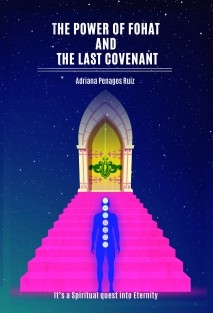 THE POWER OF FOHAT AND THE LAST COVENANT