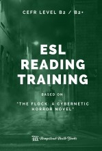 ESL STUDENT BOOKLET: The Flock (B2/B2+ Level)