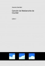 Libro Canción de Medianoche de Courbet, autor niccolobrosse Libro Canción de Medianoche de Courbet, autor niccolobrosse