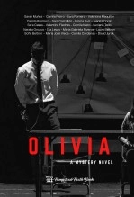 Libro Olivia: A Mystery Novel, autor Hampstead Heath Books HHB Libro Olivia: A Mystery Novel, autor Hampstead Heath Books HHB